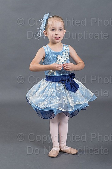 2019 - The Dance Gallery