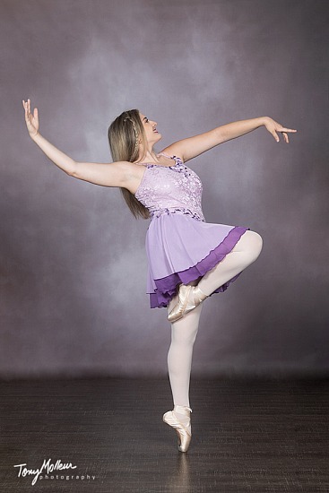 2020 - The Dance Gallery